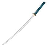 Flying Dragon Functional Katana, Green