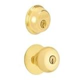 COMBO SECURE KEY DBLCYL