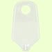 Search : SUR-FIT Natura Urostomy Pouch with Accuseal Tap - 10/box: Color/Size - Transparent, 1-1/2" Opening