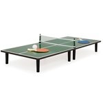 Torre & Tagus Retro Tabletop Tennis
