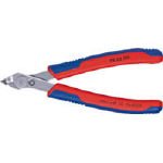 ＫＮＩＰＥＸ　スーパーニッパー　１２５ｍｍ　６０°　4469143 7823125