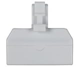 RCA - ADAPTER 3 TO 1 WHITE