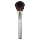Sephora Brand Professionnel Platinum Natural Rounded Powder Brush #41