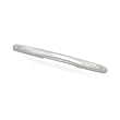 Thin Band Toe Ring
