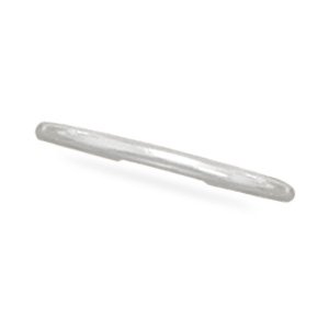 Thin Band Toe Ring
