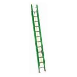 Buy Louisville Ladder 24' Fbg Ii Ext Ladder Fe0624 Fiberglass Extension Ladders by Louisville Ladder