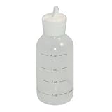 Soft 'N Style Flip-Top Bottle 4 oz. (Pack of 6)