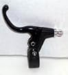 BMX U-brake Lever Black Right Hand Bike Bicycle