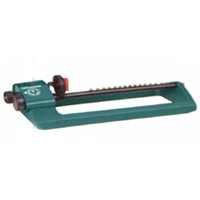 Gilmour 3600sqf Perfect Time Oscillating Sprinkler