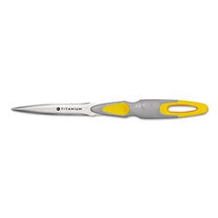 Acme Westcott 9 Titanium Letter Opener
