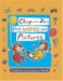cover of Chimp and Zee's First Words and Pictures
