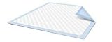 McKesson Underpad StayDry Breathable 30 X 30 Inch Case