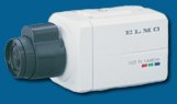 Elmo TNC-4604X Color CCD Video Camera