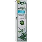 Best Price Nature's Gate Natural Toothpaste, Creme de Peppermint, 6-Ounce Tubes (Pack of 6)