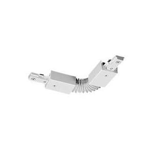 Accordion Adjustable Joiner for Juno Single Circuit Track by Juno