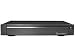 Silverstone Lascala LC19B-R Black Micro ATX HTPC Computer Case