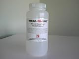 Treadmill Silicone Oil Based Lubricant - 34oz