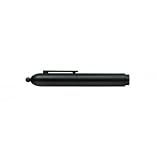 Alessi AP202 B La Cupola Ball-Point Pen Black