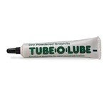 Graphite Tube-o-Lube, 0.21 oz/tube