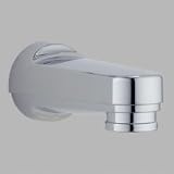Delta Faucet RP17453 Tub Spout for Pull-Down Diverter, Chrome