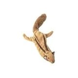 Skinneez Flying Squirrel Dog Toy, 23' Large Assorted
