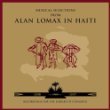Alan Lomax In Haiti (Musical Selections From)