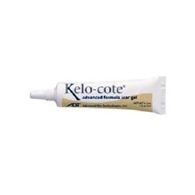 Kelo-cote Advance Formula Scar Gel, 6-Grams