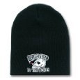 Bad to the Bone - Stoned Skull - Beanie
