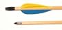 Port Orford Cedar Arrows (Pack of 12) from Cajun Archery