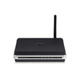 D-Link RangeBooster G Multifunction Print Server DPR-1260 - Print server - Hi-Speed USB - EN, Fast EN, 802.11b, 802.11g - 10Base-T, 100Base-TX - 4 ports