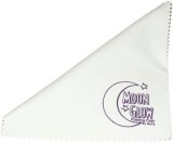 Review   / Blitz MoonGlow Buffing Cloth