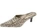 Mikala Shun | High Heels Caribe74