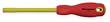 Westward 1YXL6 Insulated Nut Driver, Hollow, 5mm