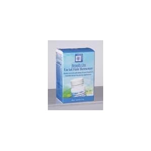 Buy Clean Easy Brush On Facial Hair Remover 1.7 oz. 46300 by Clean + Easy