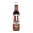A1 Thick & Hearty Steak Sauce, 10 oz. bottle