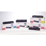 Canon  Ic C2100 Toner 1-EP82 Magenta Toner Ctg 1520AA002AA for Imageclass C2100/