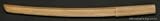 Master Quality Oak Bokken Shoto (55 cm)
