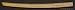 Master Quality Oak Bokken Shoto (55 cm) Image