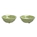 Berry and Thread Open Condiment Dish by Juliska - Whitewash