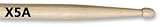 Vic Firth American Classic  Extreme 5A