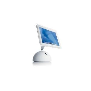 Certified Pre-Owned LCD iMac G4 800, Dual Bootable, 768 MB of RAM, 60 GB internal drive,... by 