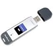 Cisco-Linksys WUSB54GSC Compact Wireless-G USB Network Adapter with SpeedBooster