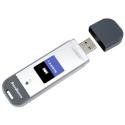 Cisco-Linksys WUSB54GSC Compact Wireless-G USB Network Adapter with SpeedBooster