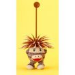 CHAD YO YO ZIBBIE PLUSH TOY