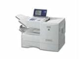 Sharp FO DC535 - Fax / copier ( B/W ) - laser - copying (up to): 16 ppm - 750 sheets - 33.6 Kbps