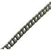 DAIDO CORPORATION #TRC80R-MD 10' #80 Roller Chain