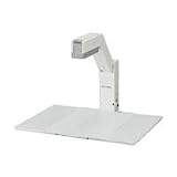 Elmo HV-110u Digital Visual Presenter Notebook Document Camera