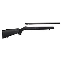 Butler Creek RUGER 10 22 Varminter Barrel and Stock Combo Pack, Blue by 