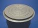 CDF 9000 Premium Reusable Drum Covers, FDA compliant material. Made of linear low den...