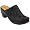 Black Lace Nubuck